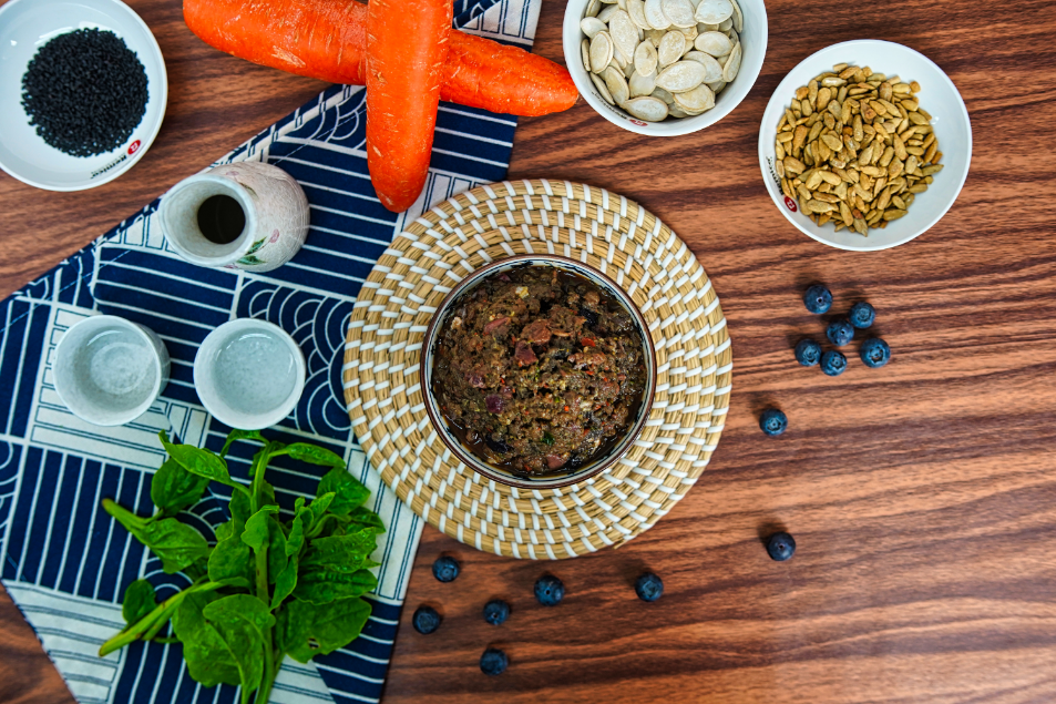 Pet food, pet care insights from Global Pet Expo 2025