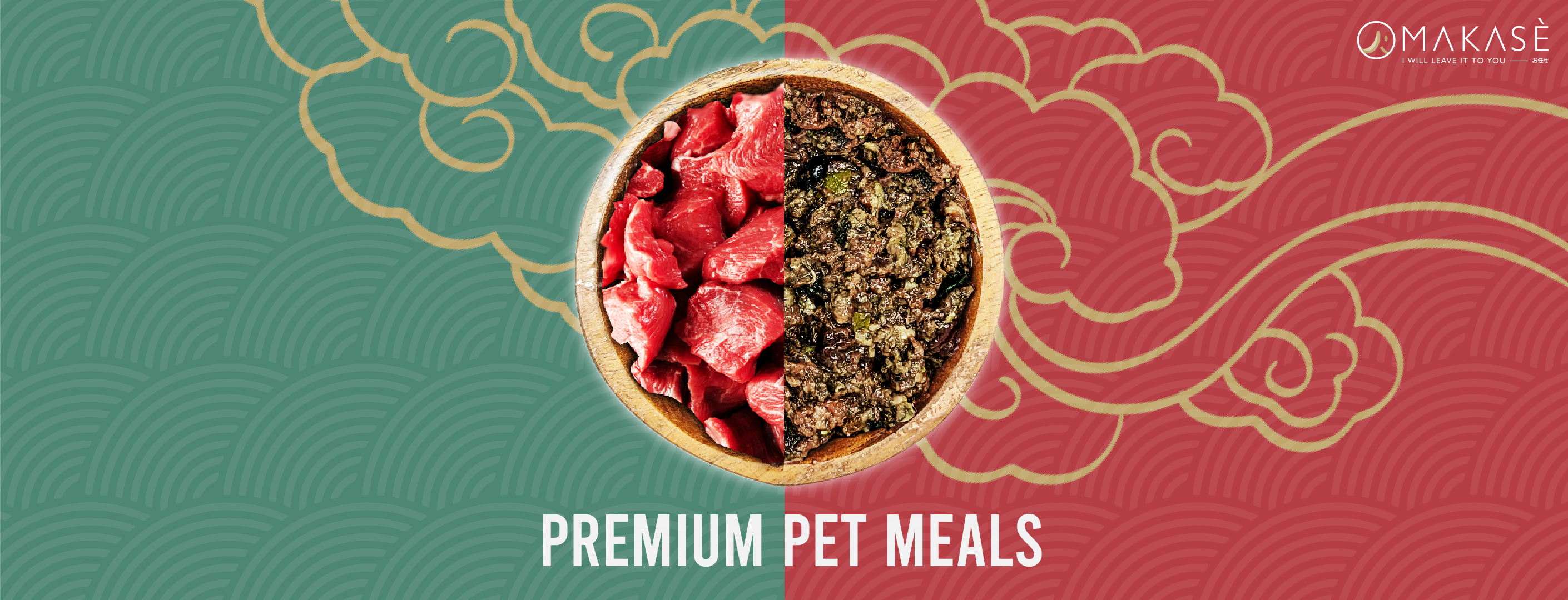 Best dog food, best blog? Hopefully.